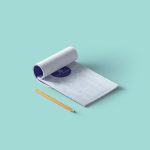 Custom Notepad Printing