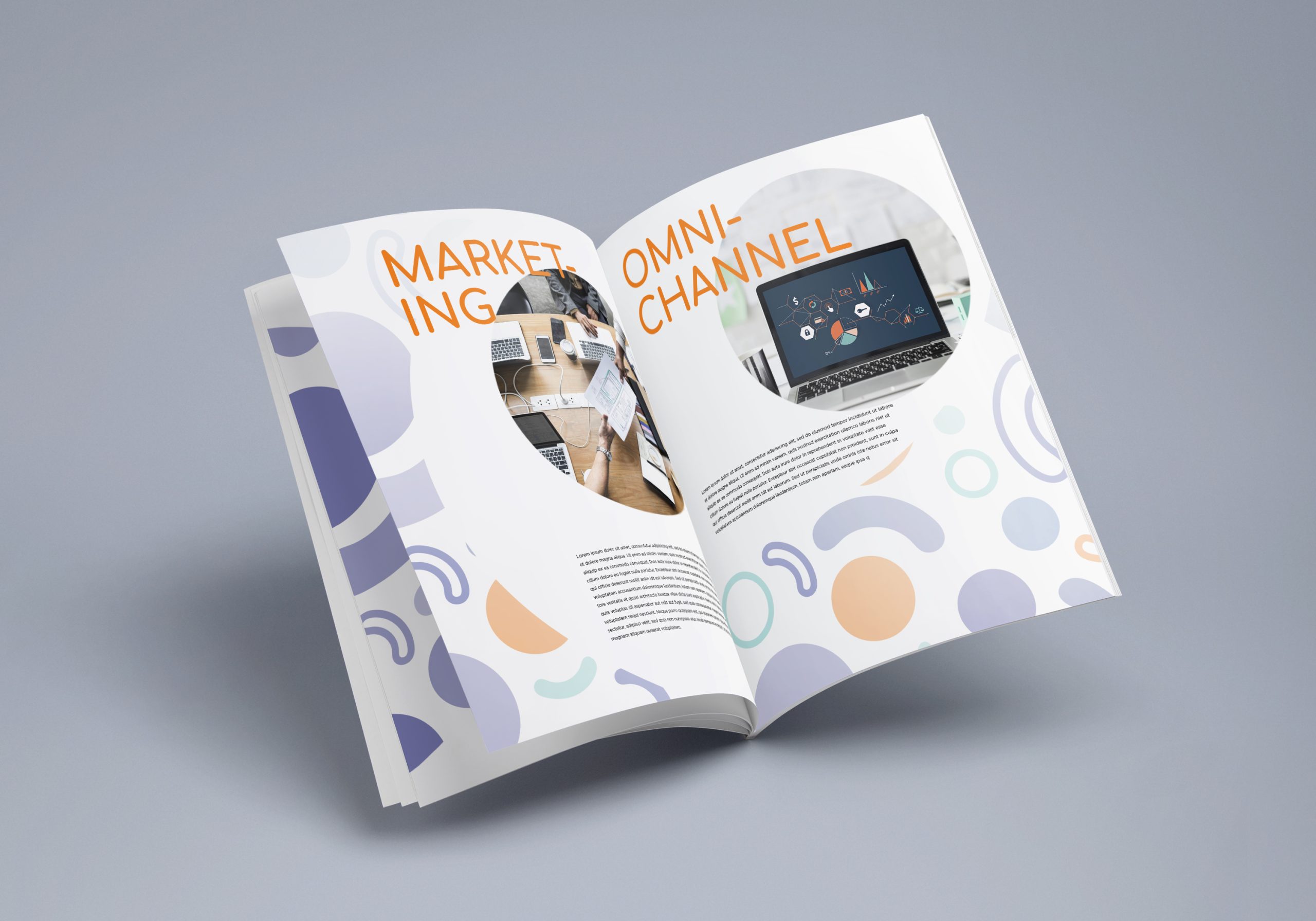 Catalog Printing