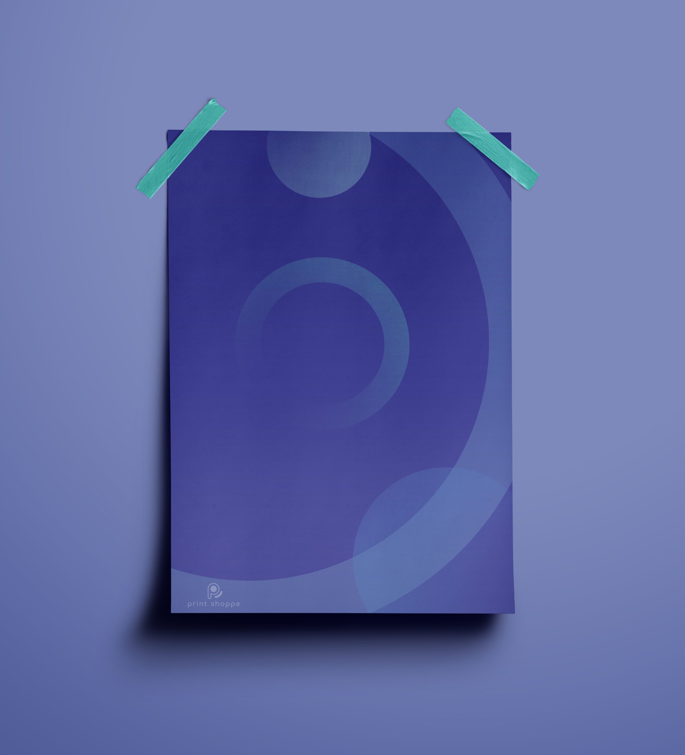 Poster Printing