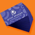 Business Card Printing in Austin, TX