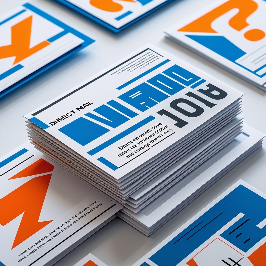 9 Questions You Should Be Asking About Direct Mail