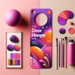 Door Hanger Printing Austin