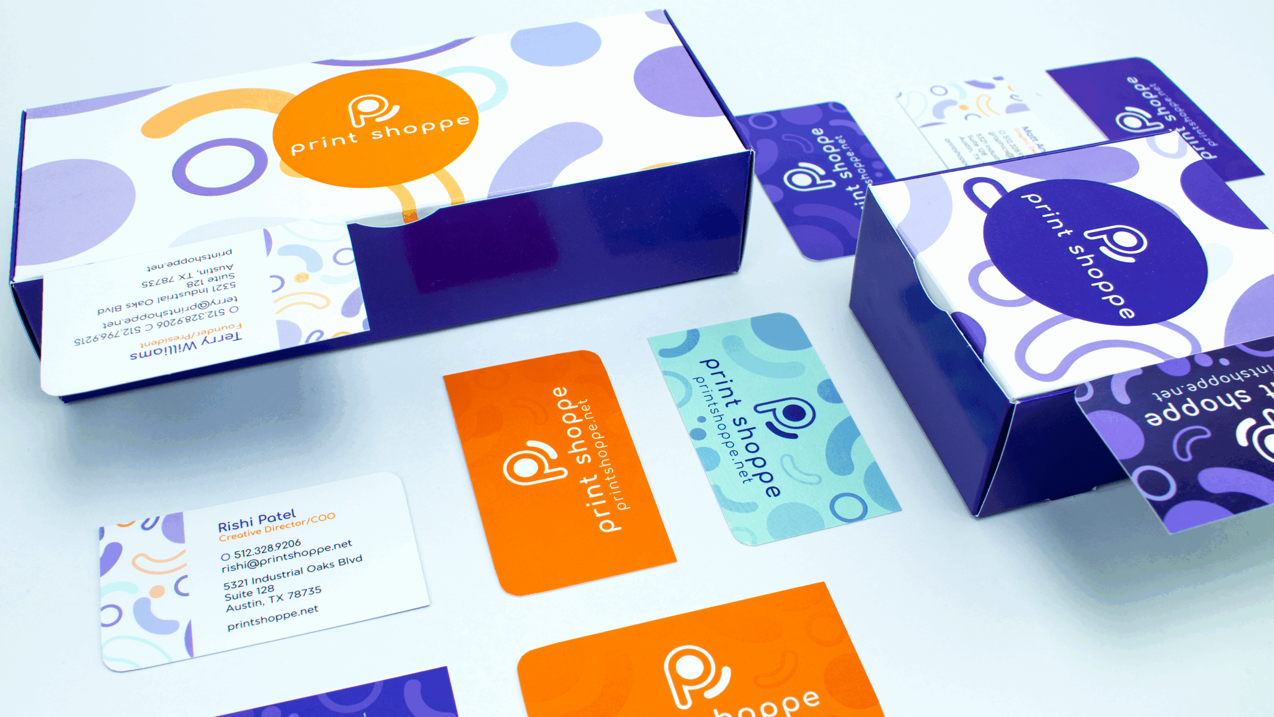 Stationery Printing