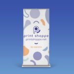 Retractable Banner Printing