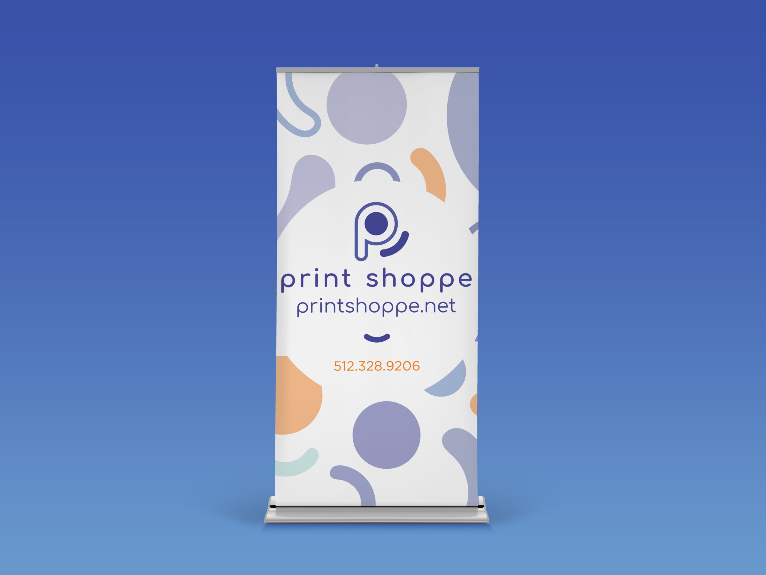 Retractable Banner Printing