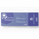 Ticket Printing