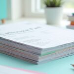 business form printing