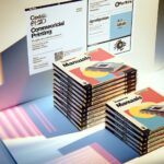 manuals printing