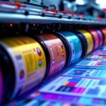 newsletter printing and mailing