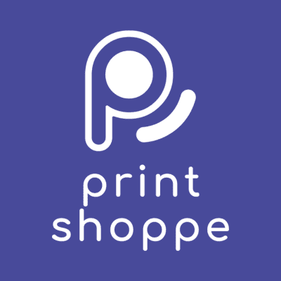 Print Shoppe logo