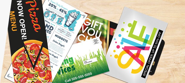 EDDM Postcards