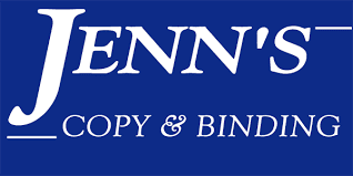 Jenn's Copy & Binding